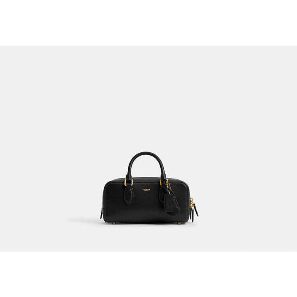 Bowery Satchel 22
